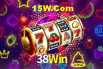 38Win - Winners Celebration